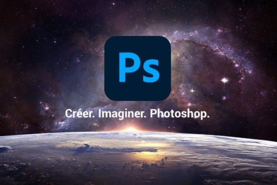 Formation Photoshop Adobe